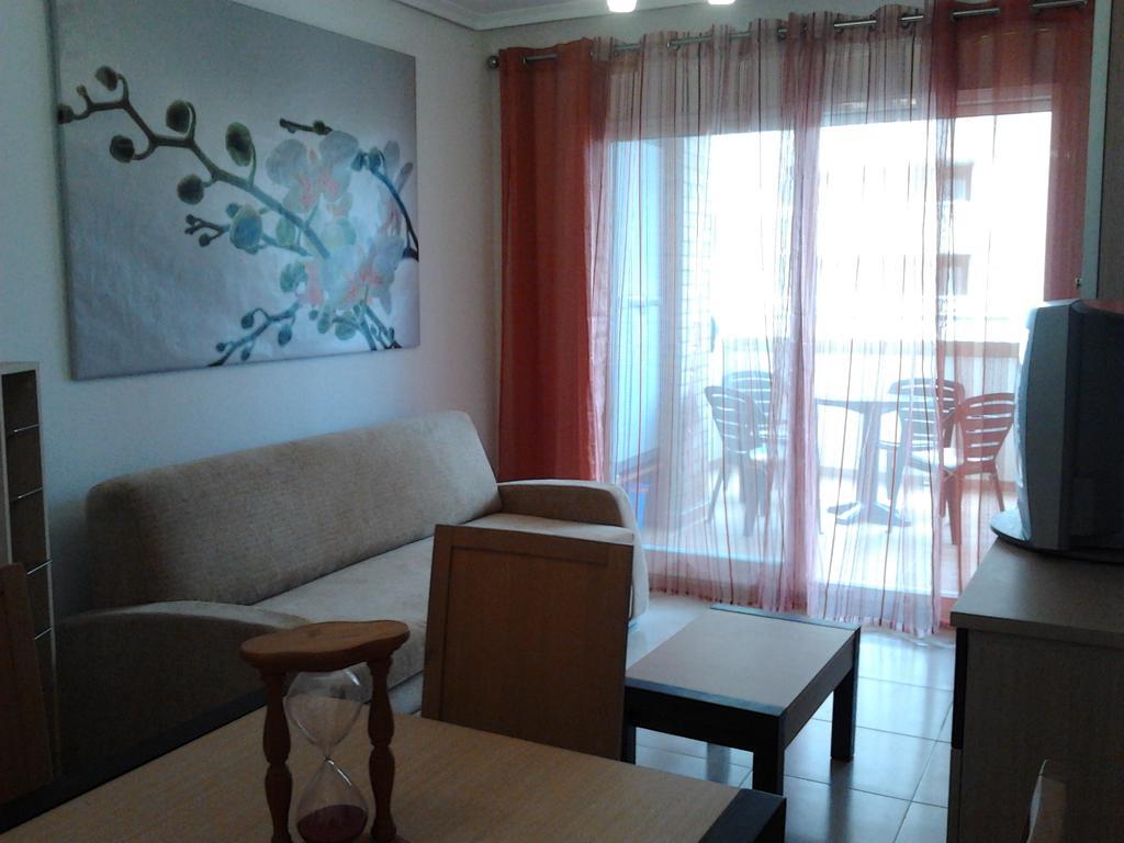 Marina D'Or Jardines Del Mar I Apartamento Oropesa del Mar Exterior foto